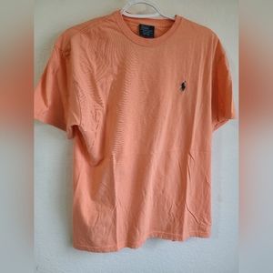 Polo by Ralph Lauren men's small crew neck tshirt